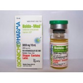 Bolda-Med Bioniche Pharma (Boldenone Undecylenate) 10ml (300mg/ml)