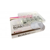 Bolden 200 Shree Venkatesh (Boldenone Undecylenate Injection)