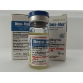 Deca-Med Bioniche Pharma (Nandrolone Decanoate) 10ml (300mg/ml)
